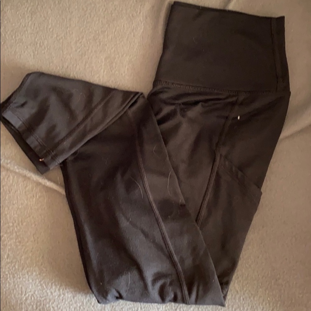 Arie leggings